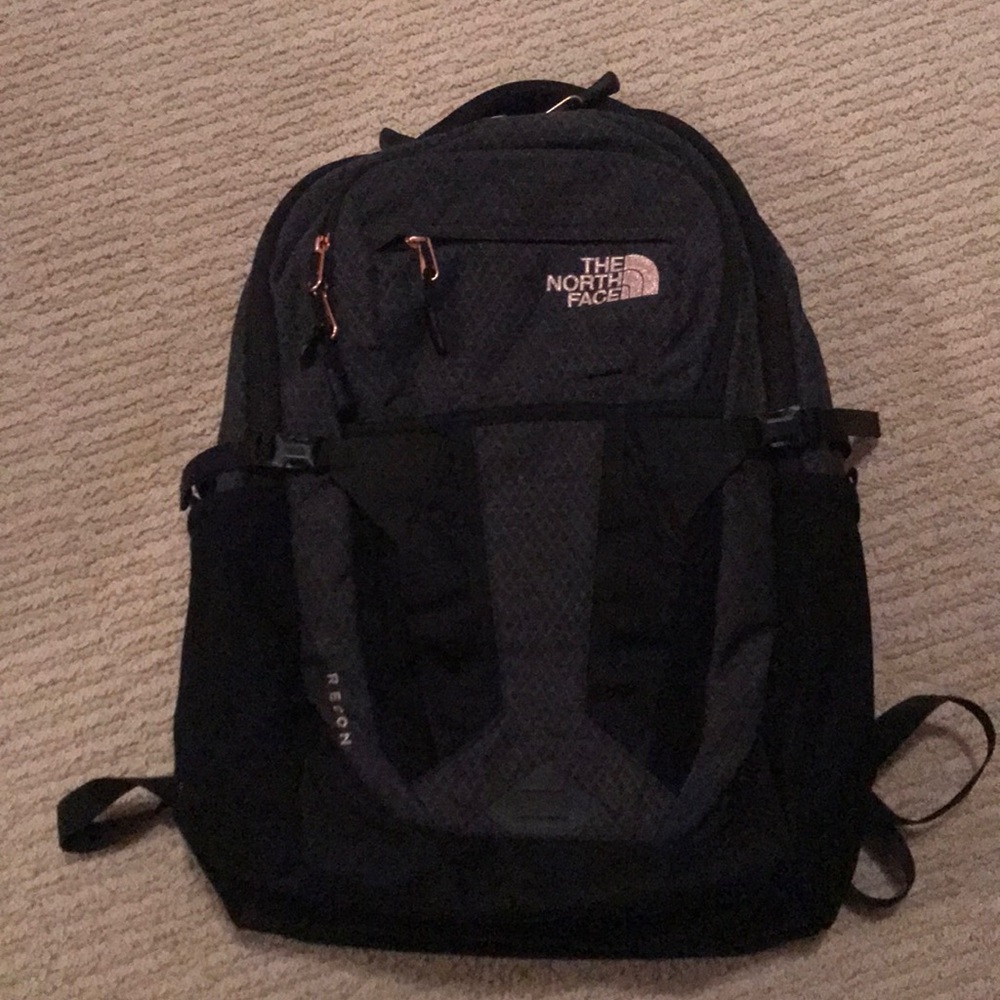 The North Face Recon backpack *like new